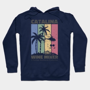 Catalina Wine Mixer Hoodie